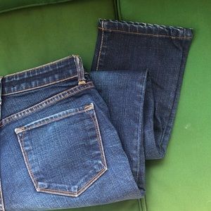 JBRAND JEANS 👖 sz28 Insm 28